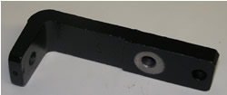 Delta Tool Part 488857-00 Bracket sub for 1347117 488857-00